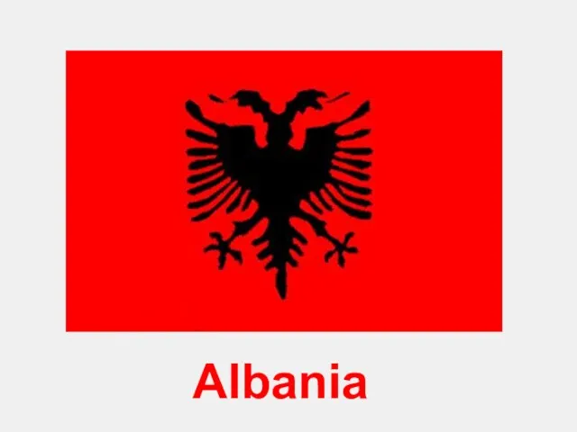 Albania