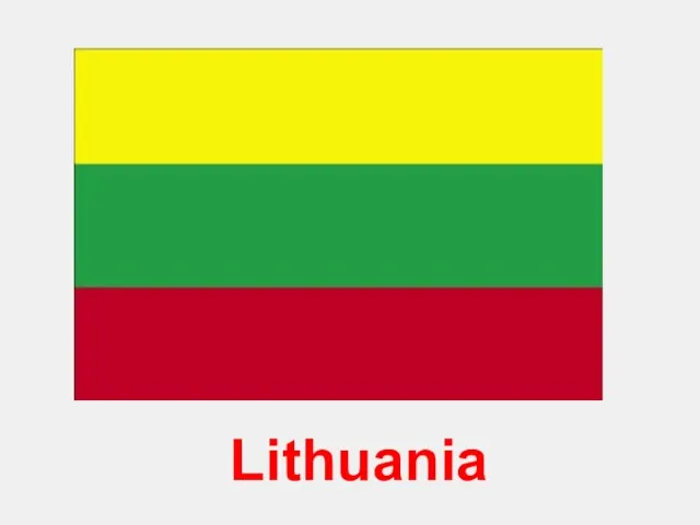 Lithuania