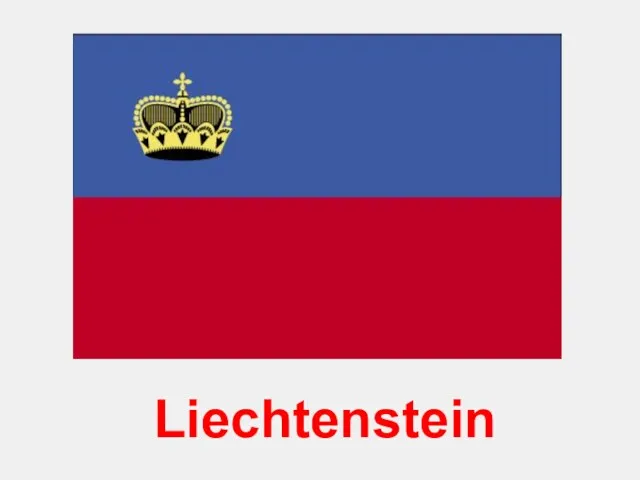 Liechtenstein