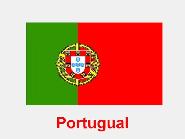 Portugual