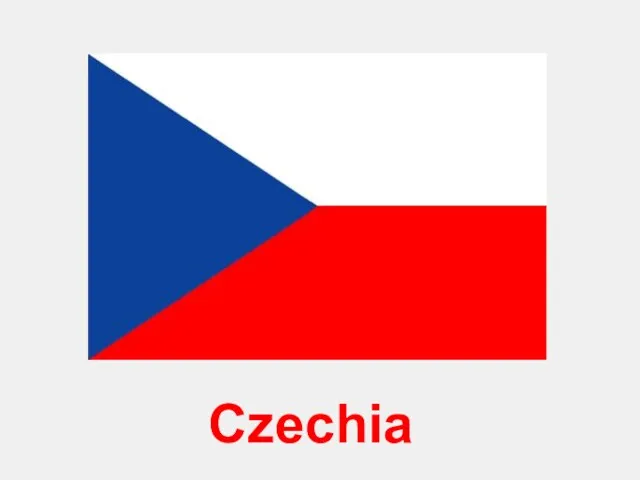 Czechia