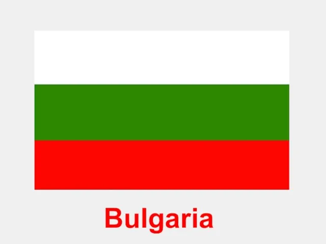 Bulgaria