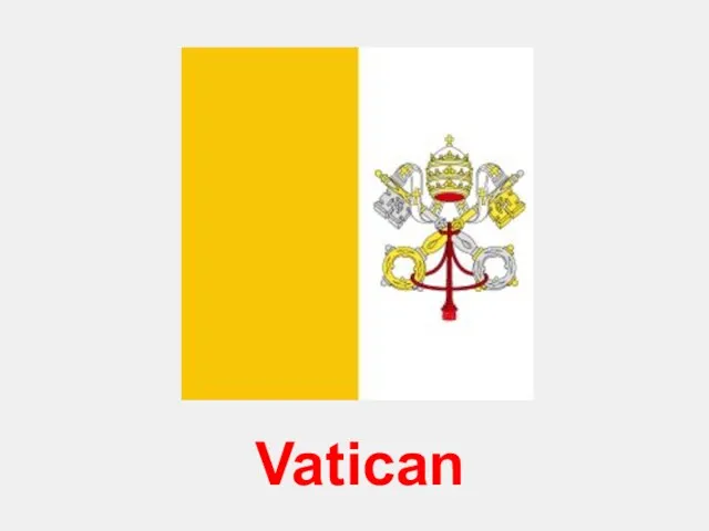 Vatican