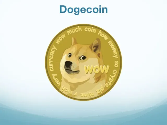 Dogecoin