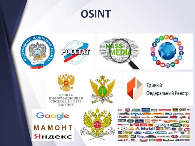 OSINT