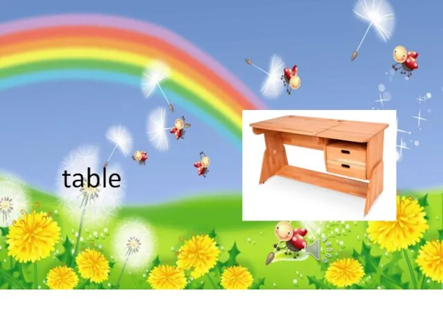 table