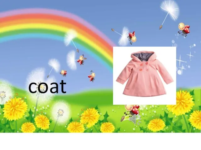 coat