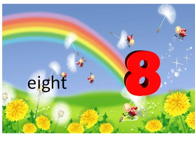 eight