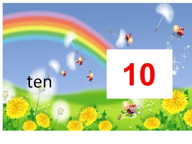 ten