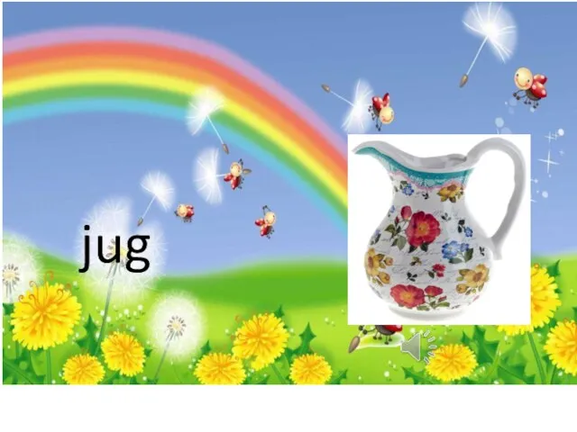 jug