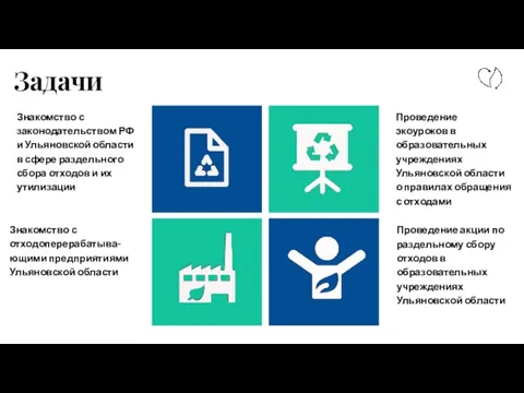 Знакомство с законодательством РФ и Ульяновской области в сфере раздельного