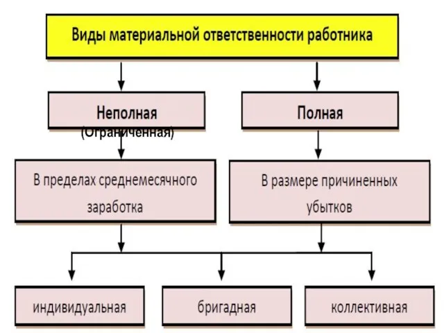 (Ограниченная)