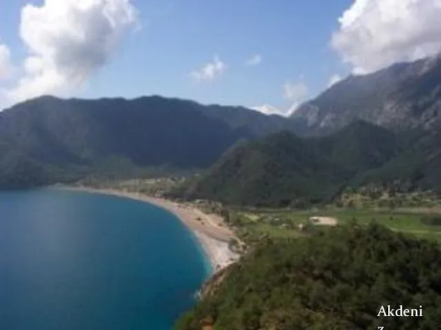 Akdeniz