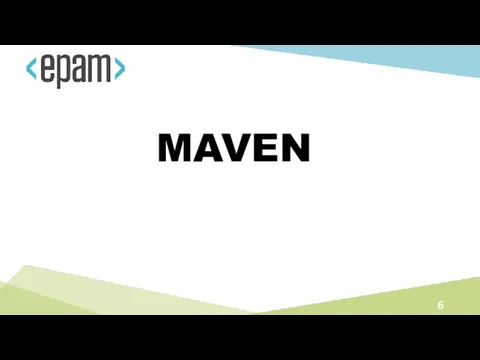 MAVEN