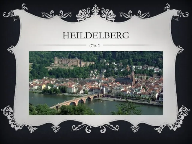 HEILDELBERG