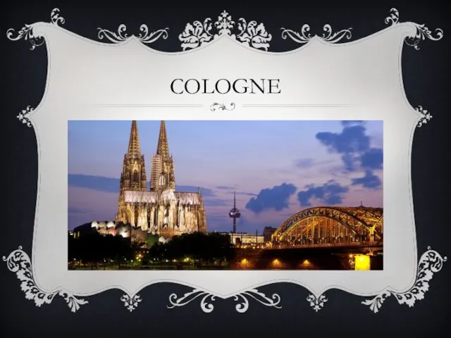 COLOGNE