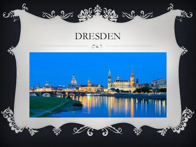 DRESDEN