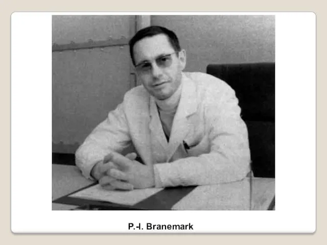 P.-I. Branemark