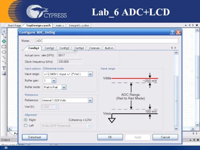 Lab_6 ADC+LCD