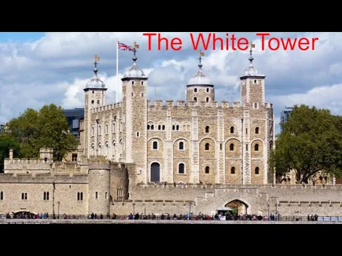 The White Tower