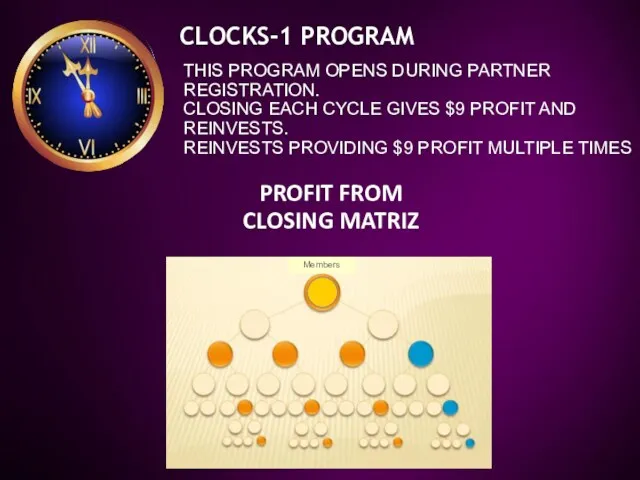 05-Aug-23 THIS PROGRAM OPENS DURING PARTNER REGISTRATION. CLOSING EACH CYCLE