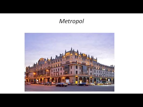 Metropol