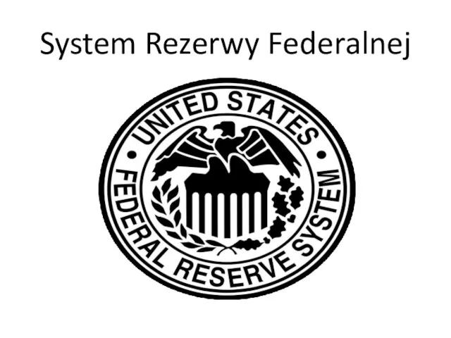 System Rezerwy Federalnej