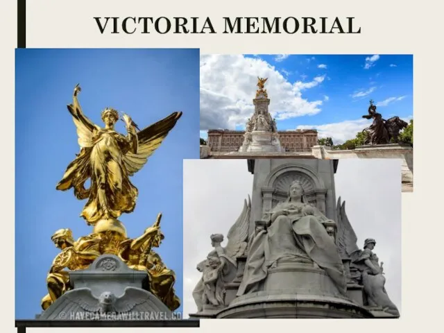VICTORIA MEMORIAL