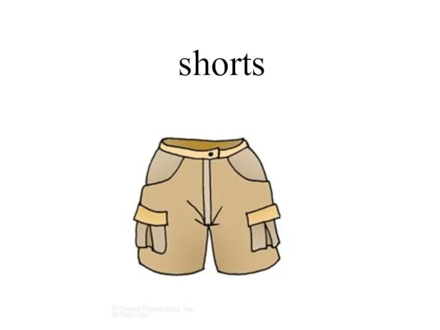 shorts