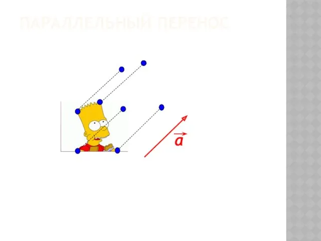 ПАРАЛЛЕЛЬНЫЙ ПЕРЕНОС