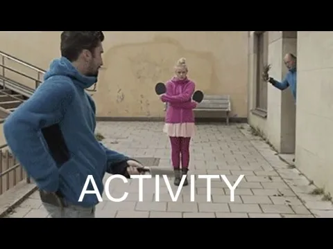 ACTIVITY