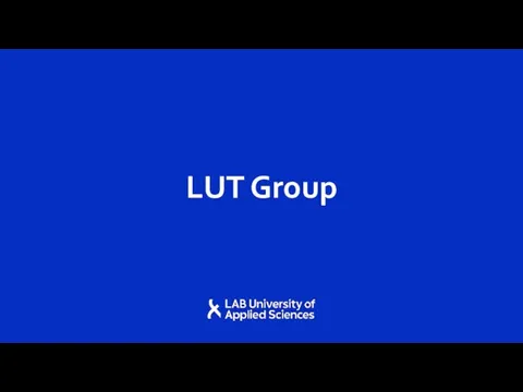 LUT Group