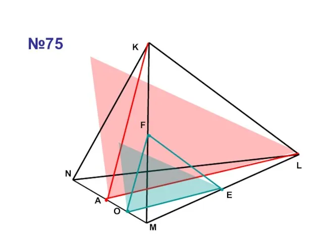 A K F O E №75