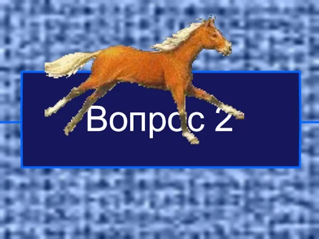 Вопрос 2