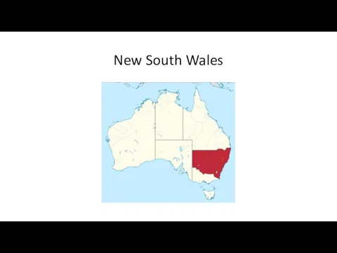 New South Wales 7