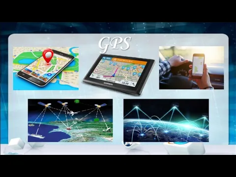 GPS