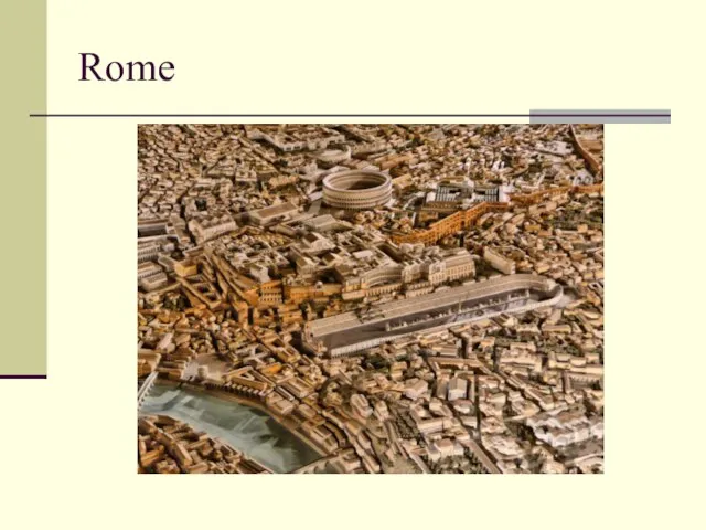 Rome