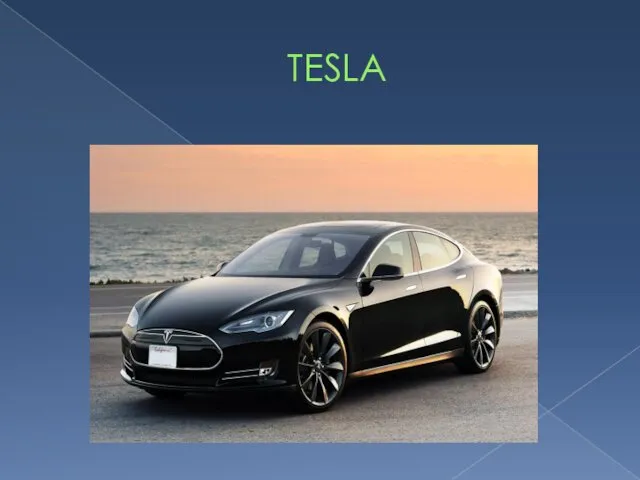 TESLA