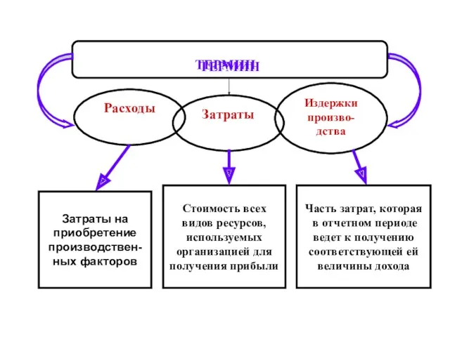 ТЕРМИН