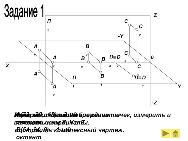 Ax Bx B Cx Dx A A2 A1 B2 B1