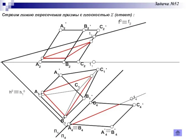 A2 B2 C2 A1 A2' B2 ' C2 ' A1'