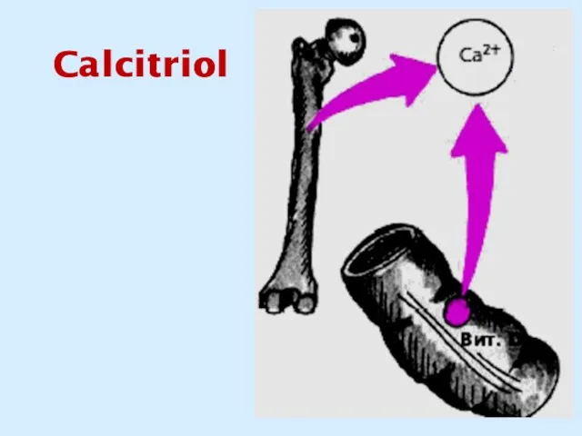 Calcitriol