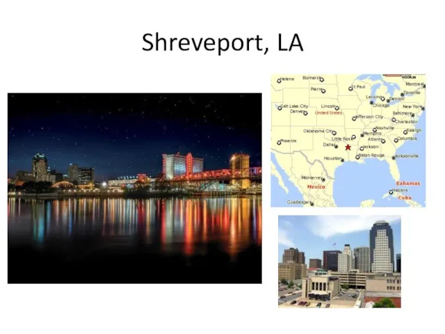 Shreveport, LA