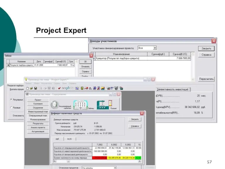 Project Expert