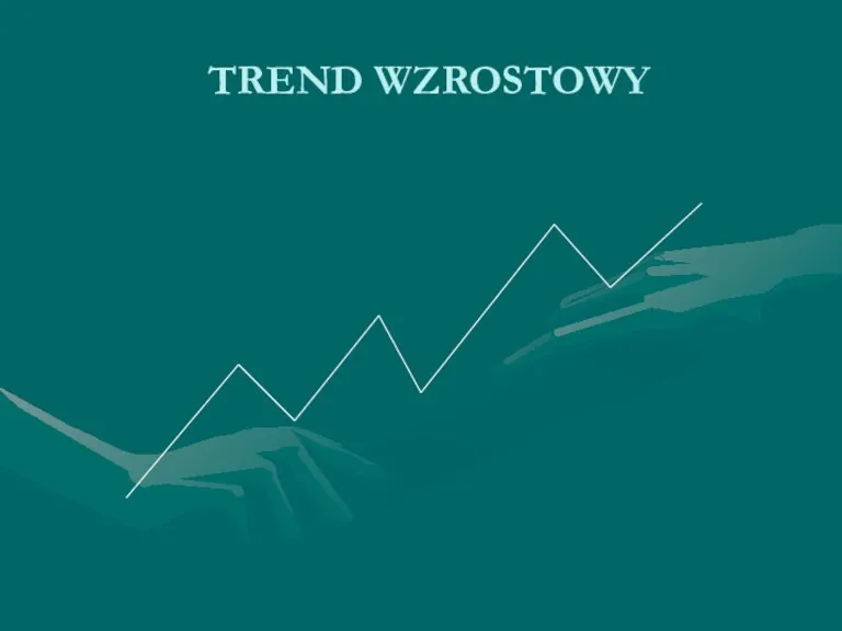 TREND WZROSTOWY