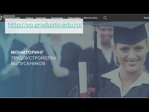 http://vo.graduate.edu.ru/