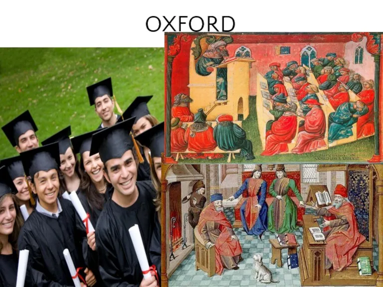 OXFORD