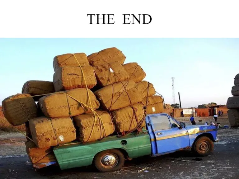 THE END