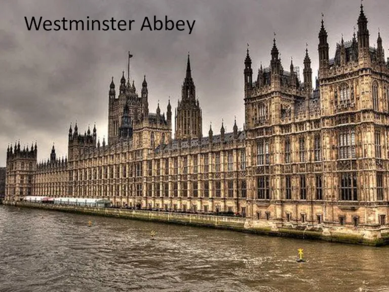 Westminster Abbey