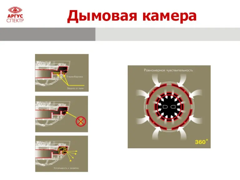 Дымовая камера